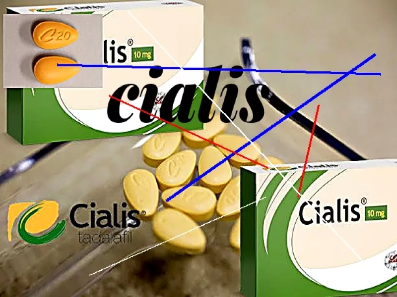 Cialis vente en pharmacie france